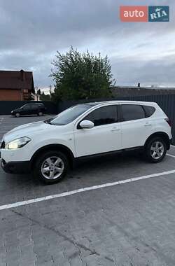Nissan Qashqai 2013 Nissan Qashqai 2013