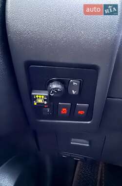 Внедорожник / Кроссовер Nissan Qashqai 2013 в 
