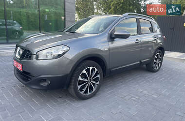 Nissan Qashqai 2011 Nissan Qashqai 2011