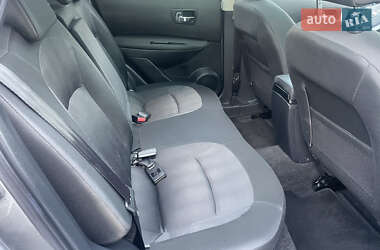 Внедорожник / Кроссовер Nissan Qashqai 2011 в 