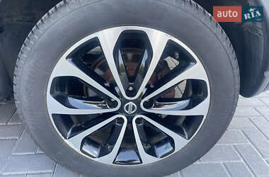 Внедорожник / Кроссовер Nissan Qashqai 2011 в 