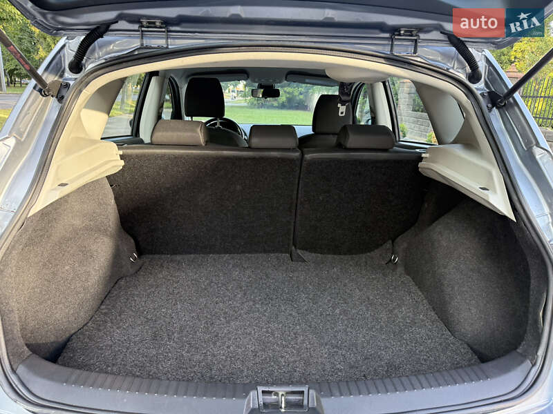 Внедорожник / Кроссовер Nissan Qashqai 2011 в Ровно