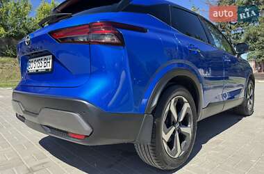 Внедорожник / Кроссовер Nissan Qashqai 2023 в 
