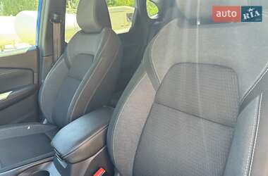 Внедорожник / Кроссовер Nissan Qashqai 2023 в 