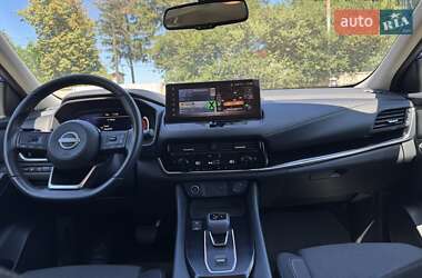 Внедорожник / Кроссовер Nissan Qashqai 2023 в 