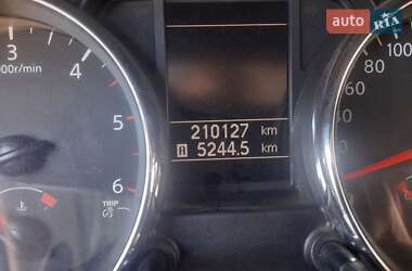 Внедорожник / Кроссовер Nissan Qashqai 2011 в 