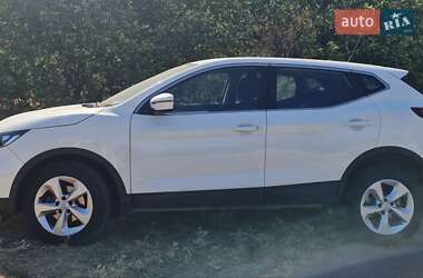 Внедорожник / Кроссовер Nissan Qashqai 2019 в 