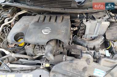 Внедорожник / Кроссовер Nissan Qashqai 2007 в 