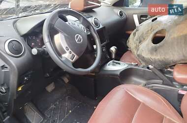 Внедорожник / Кроссовер Nissan Qashqai 2007 в 