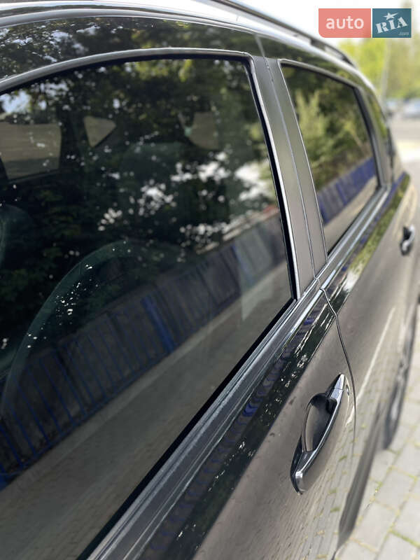 Внедорожник / Кроссовер Nissan Qashqai 2013 в Тернополе