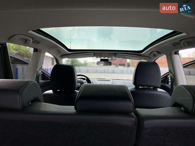 Внедорожник / Кроссовер Nissan Qashqai 2013 в Тернополе