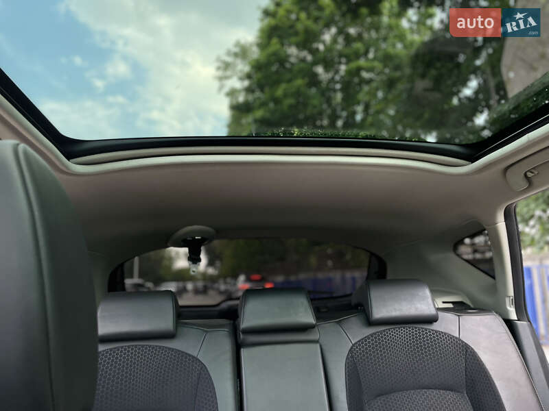 Внедорожник / Кроссовер Nissan Qashqai 2013 в Тернополе