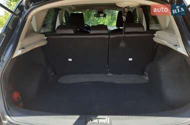 Внедорожник / Кроссовер Nissan Qashqai 2008 в 