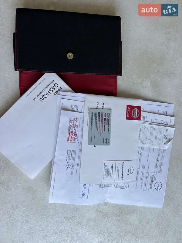 Внедорожник / Кроссовер Nissan Qashqai 2020 в Кропивницком фото 20 Внедорожник / Кроссовер Nissan Qashqai 2020 в Кропивницком