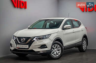 Nissan Qashqai 2018 Nissan Qashqai 2018