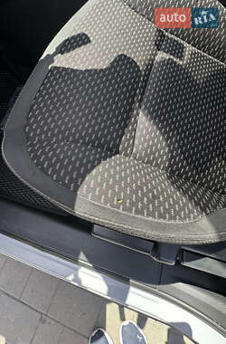 Внедорожник / Кроссовер Nissan Qashqai 2008 в 