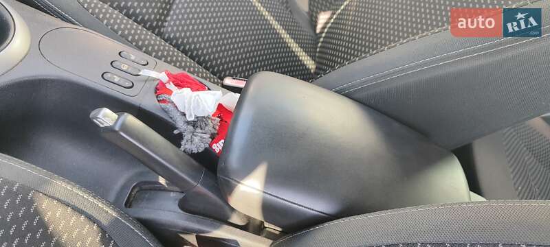 Внедорожник / Кроссовер Nissan Qashqai 2008 в Вознесенске