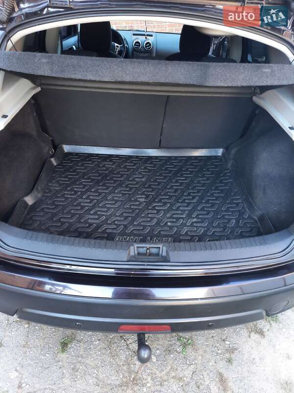 Внедорожник / Кроссовер Nissan Qashqai 2011 в Сумах фото 24 Внедорожник / Кроссовер Nissan Qashqai 2011 в Сумах