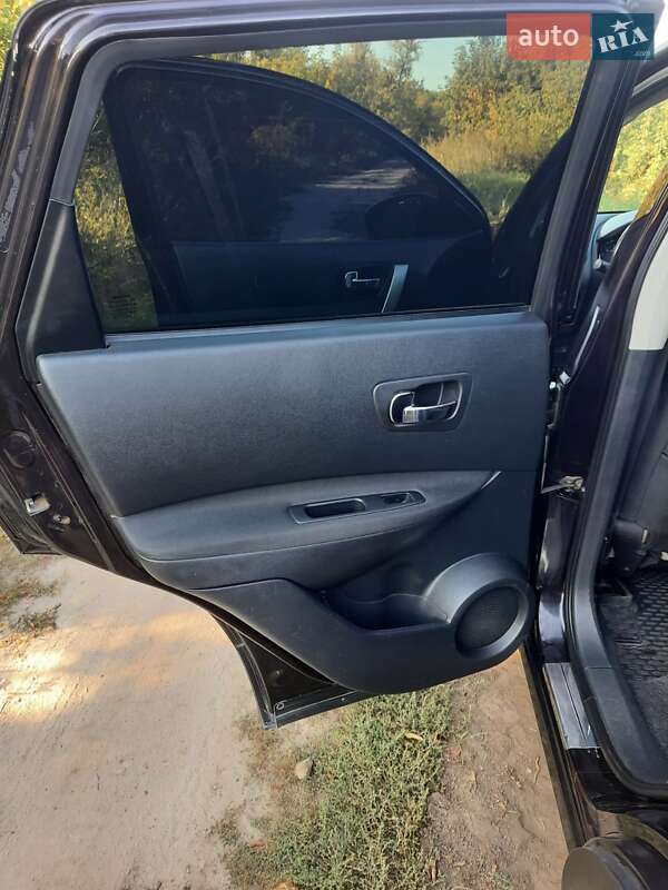 Внедорожник / Кроссовер Nissan Qashqai 2011 в Сумах фото 28 Внедорожник / Кроссовер Nissan Qashqai 2011 в Сумах