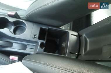 Внедорожник / Кроссовер Nissan Qashqai 2009 в 