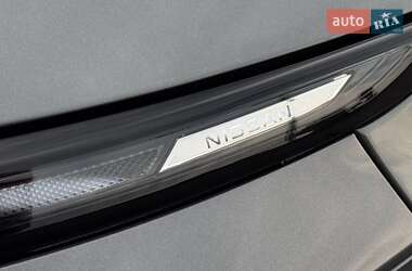Внедорожник / Кроссовер Nissan Qashqai 2024 в 