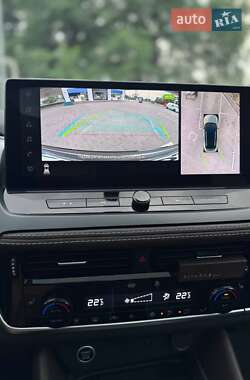 Внедорожник / Кроссовер Nissan Qashqai 2024 в 