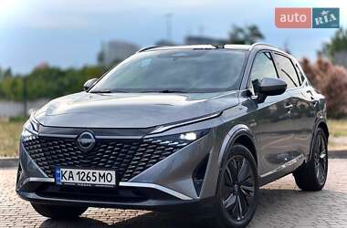 Nissan Qashqai 2024 Nissan Qashqai 2024
