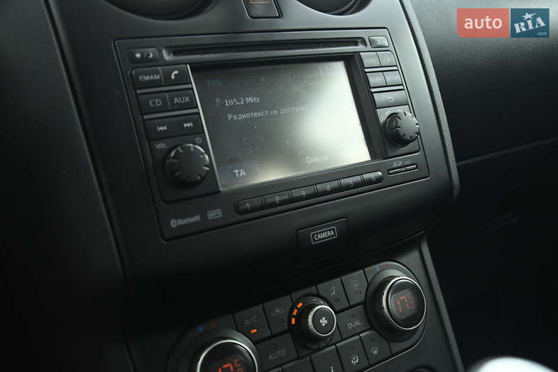 Внедорожник / Кроссовер Nissan Qashqai 2013 в Бердичеве