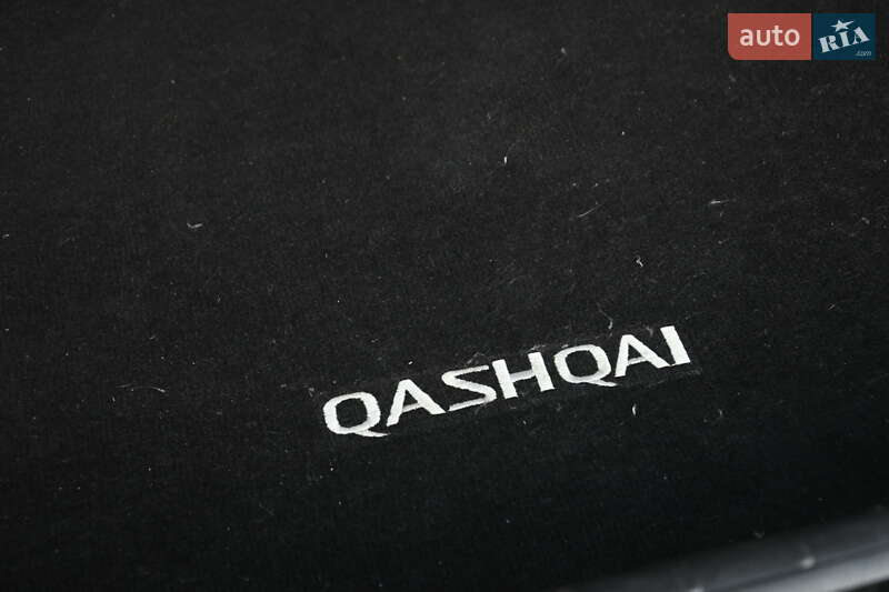Внедорожник / Кроссовер Nissan Qashqai 2013 в Бердичеве