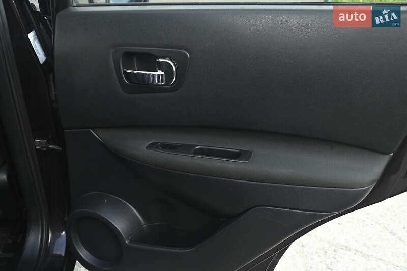 Внедорожник / Кроссовер Nissan Qashqai 2013 в Бердичеве