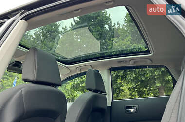 Внедорожник / Кроссовер Nissan Qashqai 2010 в 