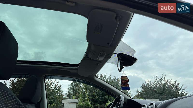 Внедорожник / Кроссовер Nissan Qashqai 2010 в Умани