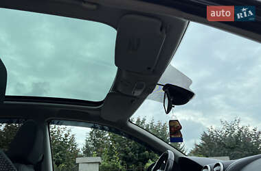 Внедорожник / Кроссовер Nissan Qashqai 2010 в 