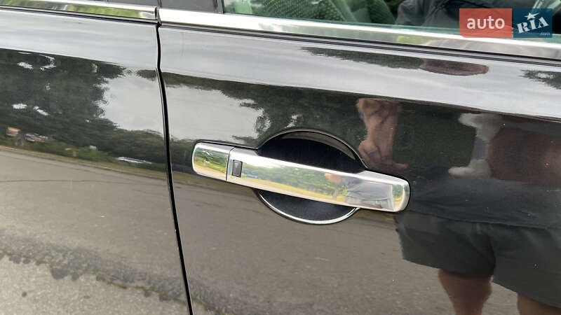 Внедорожник / Кроссовер Nissan Qashqai 2010 в Умани