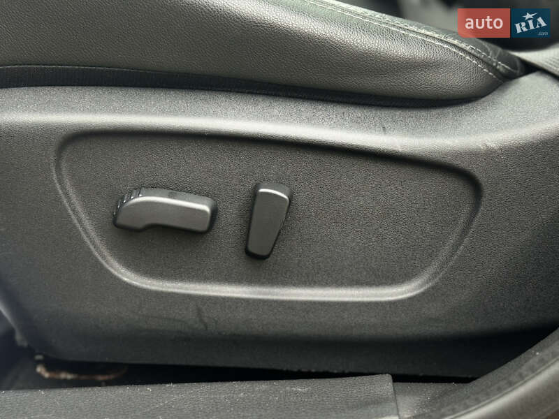 Внедорожник / Кроссовер Nissan Qashqai 2016 в Бережанах фото 34 Внедорожник / Кроссовер Nissan Qashqai 2016 в Бережанах