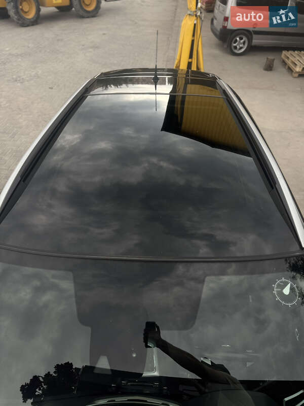 Внедорожник / Кроссовер Nissan Qashqai 2016 в Бережанах фото 38 Внедорожник / Кроссовер Nissan Qashqai 2016 в Бережанах