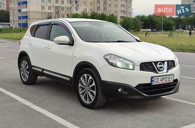 Nissan Qashqai 2013 Nissan Qashqai 2013