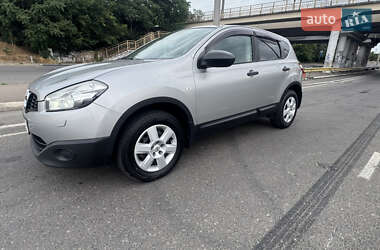 Nissan Qashqai 2012 Nissan Qashqai 2012