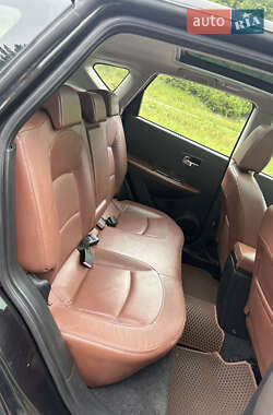 Внедорожник / Кроссовер Nissan Qashqai 2007 в 
