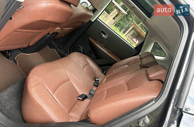 Внедорожник / Кроссовер Nissan Qashqai 2007 в 