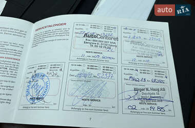 Внедорожник / Кроссовер Nissan Qashqai 2007 в 