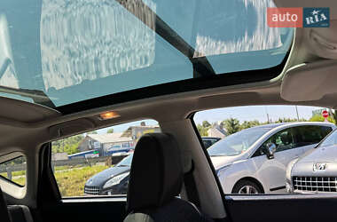 Внедорожник / Кроссовер Nissan Qashqai 2008 в 