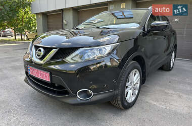 Nissan Qashqai 2015 Nissan Qashqai 2015