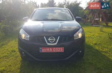 Nissan Qashqai 2011 Nissan Qashqai 2011