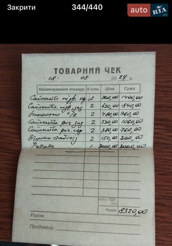 Внедорожник / Кроссовер Nissan Qashqai 2011 в Ивано-Франковске