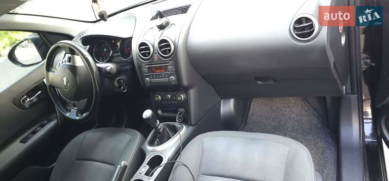 Внедорожник / Кроссовер Nissan Qashqai 2011 в Ивано-Франковске фото 13 Внедорожник / Кроссовер Nissan Qashqai 2011 в Ивано-Франковске