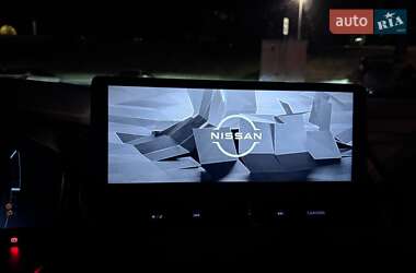 Внедорожник / Кроссовер Nissan Qashqai 2024 в 