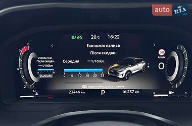 Внедорожник / Кроссовер Nissan Qashqai 2024 в 