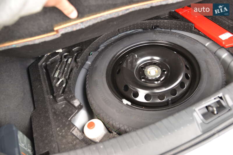 Внедорожник / Кроссовер Nissan Qashqai 2012 в Луцке