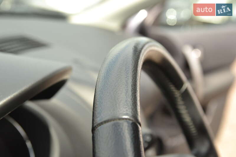 Внедорожник / Кроссовер Nissan Qashqai 2012 в Луцке
